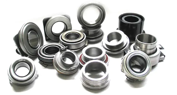Zašto Auto Bearings imaju izvrsne performanse
